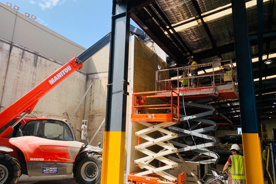 3 Reasons Why It Is Important To Hire Professionals For Strip Outs