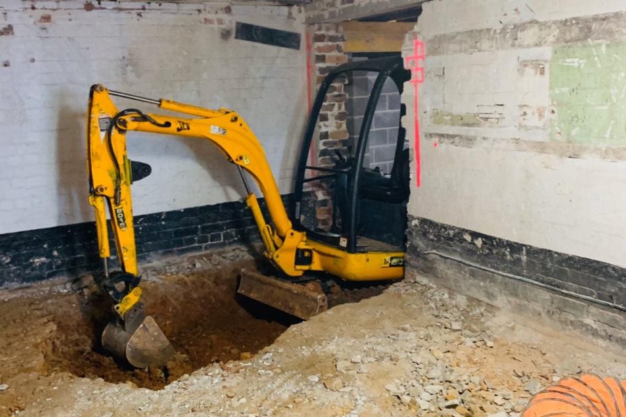 3 Reasons Why Demolition Companies In Sydney Are Best For Office Demolition Projects