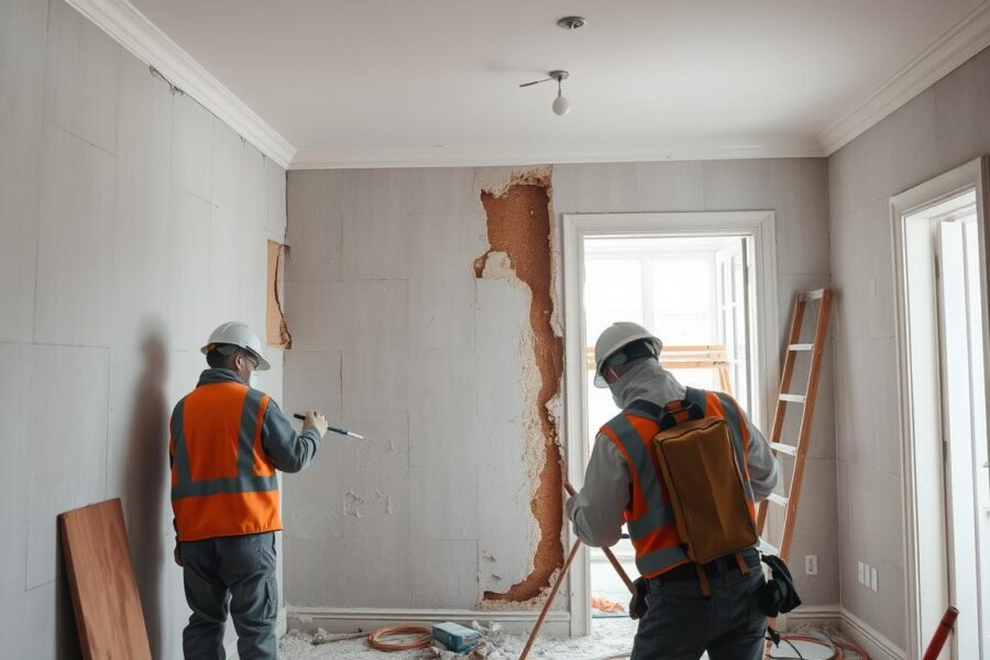 Asbestos Removal Sydney