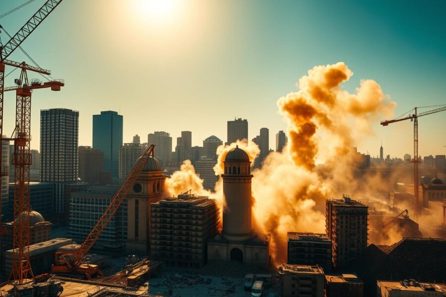 Complete Guide to Demolition Sydney: Services & Tips