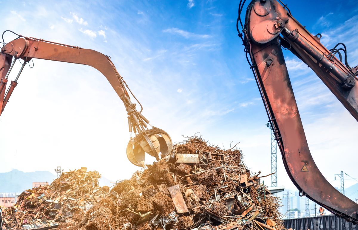 Stripping Out Your Commercial Space in Tight Quarters